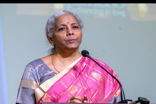 দীর্ঘায়ু ও সুস্থতা কামনা করে নির্মলাকে জন্মদিনের শুভেচ্ছা প্রধানমন্ত্রীর