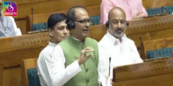 বিকশিত কৃষি সংকল্প অভিযান ৩ অক্টোবর চালু হবে : শিবরাজ সিং চৌহান