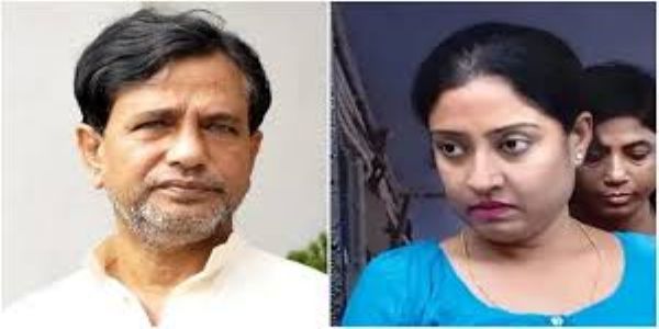 সারদার ৩ মামলায় বেকসুর খালাস সুদীপ্ত-দেবযানীর