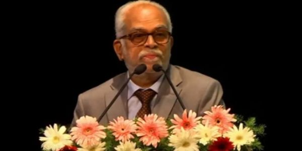 উপরাষ্ট্রপতি ভোটে ইন্ডি জোটের প্রার্থী বি সুদর্শন রেড্ডি, চাইলেন সবার সমর্থন