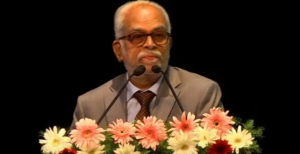 উপরাষ্ট্রপতি ভোটে ইন্ডি জোটের প্রার্থী বি সুদর্শন রেড্ডি, চাইলেন সবার সমর্থন