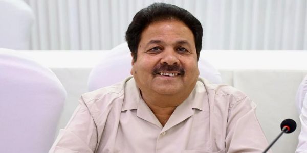 বিসিসিআইয়ের সভাপতির দায়িত্ব ছাড়লেন রজার বিনি, নতুন দায়িত্ব পেলেন সহ-সভাপতি রাজীব শুক্লা