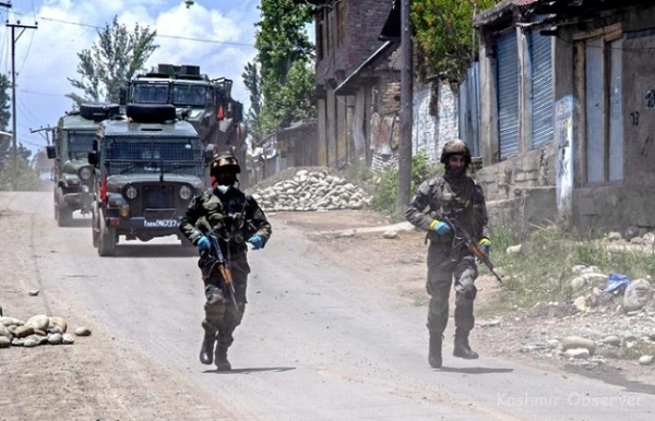 jawan army military