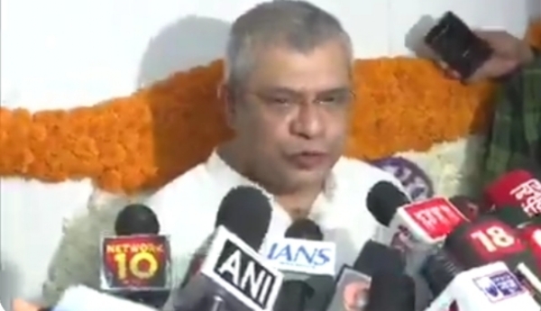 অশ্বিনী বৈষ্ণব