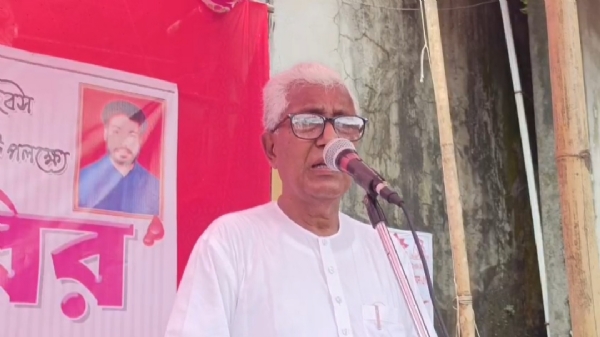 মানিক সরকার
