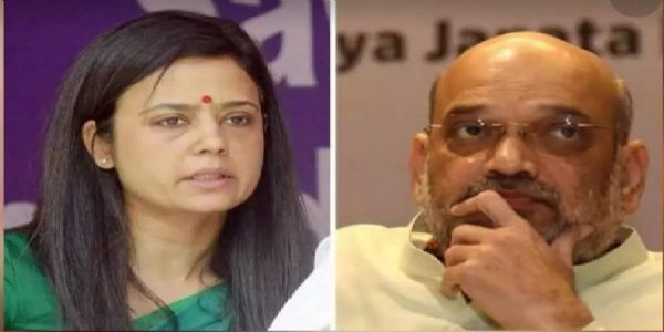 মহুয়ার বিরুদ্ধে ব্যবস্থা নিতে মোদী-শাহকে বার্তা তথাগতের