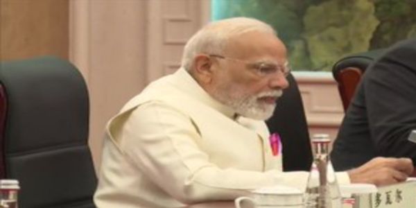 পারস্পরিক বিশ্বাস ও শ্রদ্ধার ভিত্তিতে সম্পর্ক এগিয়ে নিয়ে যাওয়ায় বিশ্বাসী ভারত : প্রধানমন্ত্রী