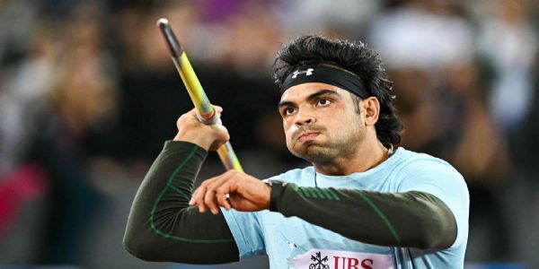 টোকিও বিশ্ব অ্যাথলেটিক্স চ্যাম্পিয়নশিপ ২০২৫-এর জন্য ভারতের ১৯ সদস্যের দলে নেতৃত্ব দেবেন নীরজ চোপড়া