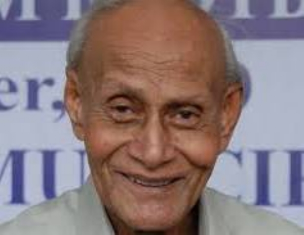 ভারতের কিংবদন্তি ফুটবলার শৈলেন মান্নার সোমবার জন্মদিন