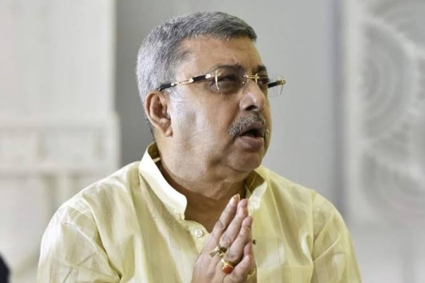 কল্যাণ বন্দ্যোপাধ্যায়