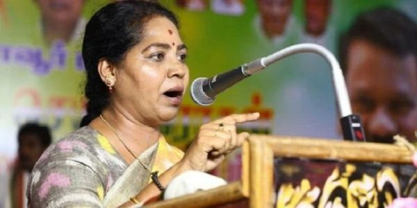 দিল্লিতে মহিলা সাংসদের গলার হার ছিনতাই