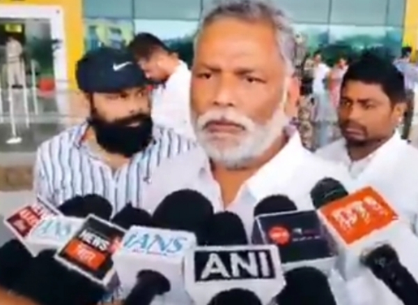 পাপ্পু যাদব