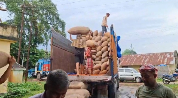 ধান ক্রয়