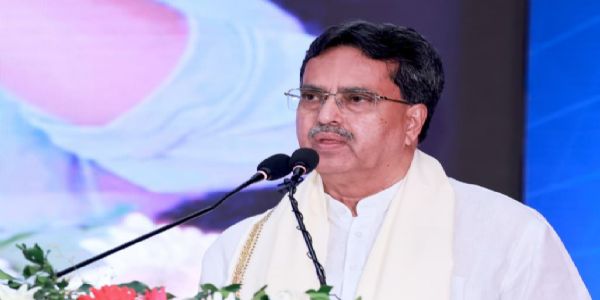 গণতান্ত্রিক ব্যবস্থায় ত্রিস্তর পঞ্চায়েত ব্যবস্থা একটা অমূল্য স্তম্ভ : মুখ্যমন্ত্রী