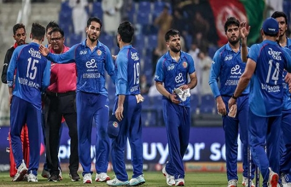 এশিয়া কাপ ২০২৫: উদ্বোধনী ম্যাচে হংকংকে ৯৪ রানে হারিয়েছে আফগানিস্তান