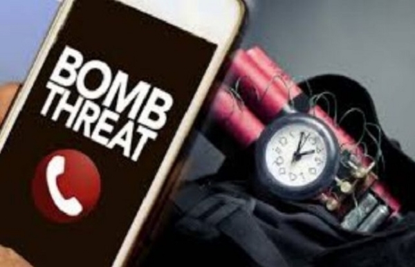 Bomb Threat