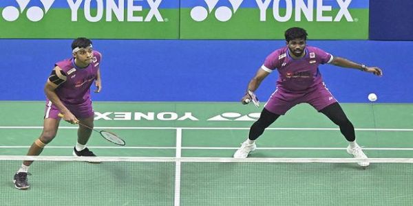 হংকং ওপেন ২০২৫: সাত্ত্বিক-চিরাগ সেমিফাইনালে, পুরুষ একক কোয়ার্টারে আয়ুশ শেঠির মুখোমুখি লক্ষ্য সেন