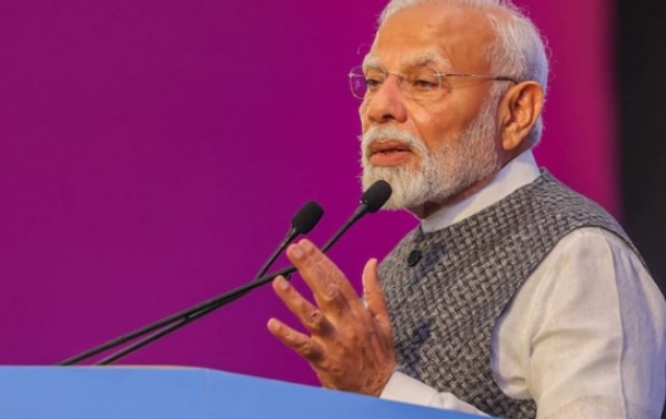 Narendra Modi