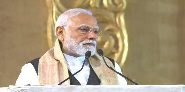 ভূপেন দা ভারতের ঐক্য ও অখণ্ডতার একজন মহান সমর্থক ছিলেন : প্রধানমন্ত্রী