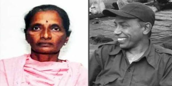আত্মসমর্পণ কিষেণজির স্ত্রী, ৪৩ বছর অধরা মাও নেত্রী, মাথার দাম ছিল ১ কোটি টাকা
