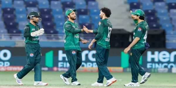 দুবাইয়ে রবিবার এশিয়া কাপে ভারত-পাকিস্তান ম্যাচ