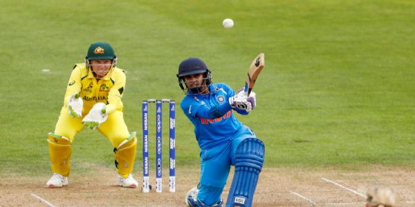 ভারত বনাম অস্ট্রেলিয়া মহিলাদের একদিনের ক্রিকেটের সামগ্রিক পরিসংখ্যান