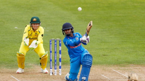 ভারত বনাম অস্ট্রেলিয়া মহিলাদের একদিনের ক্রিকেটের সামগ্রিক পরিসংখ্যান