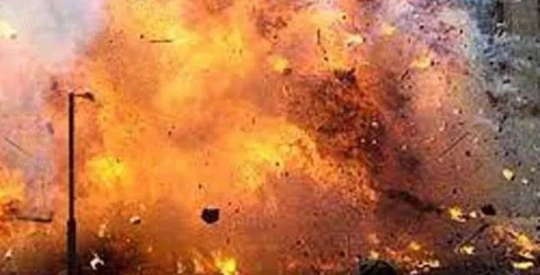 মুর্শিদাবাদে বোমা বিস্ফোরণে জখম একজন, আটক তিন দুষ্কৃতী