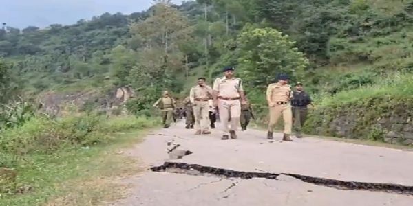 জম্মু ও কাশ্মীরে টানা অতিভারী বৃষ্টি, প্রায় ৪০০ বাসিন্দাকে স্থানান্তর সুরক্ষিত স্থানে