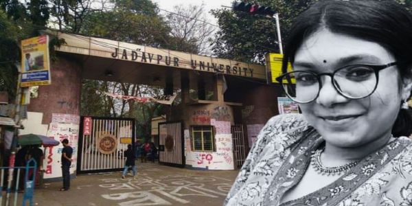 ছাত্রী মৃত্যুর ঘটনায় নয়া মোড়, খুনের অভিযোগ দায়ের, তলব ৩ জনকে