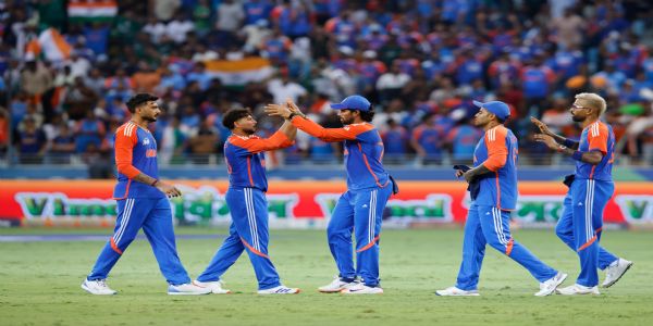 এশিয়া কাপ: পাকিস্তানের বিরুদ্ধে জয় ভারতের