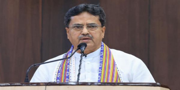পরিকাঠামো নির্মাণ করে রাজ্য ও দেশকে এগিয়ে নিয়ে যেতে হবে : মুখ্যমন্ত্রী