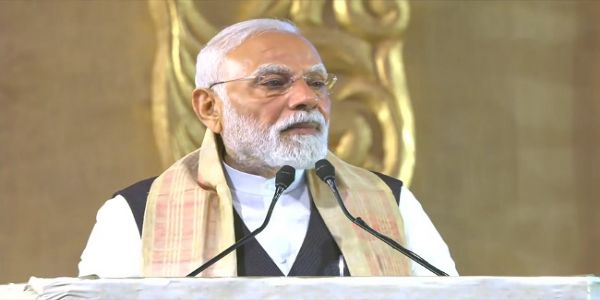 ফোর্ট উইলিয়ামে কম্বাইন্ড কমান্ডার্স সম্মেলনের উদ্বোধন প্রধানমন্ত্রীর