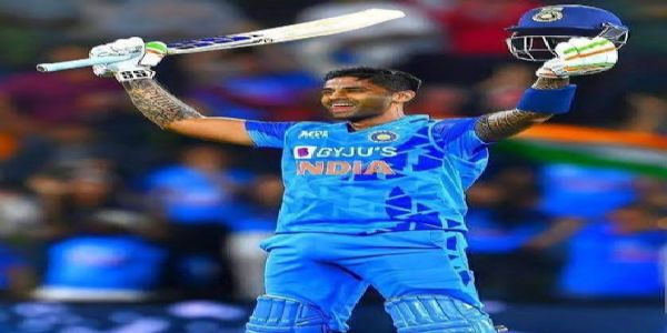 ভারত বনাম পাকিস্তান এশিয়া কাপ: সূর্যকুমার যাদব ভারতীয় জয় সশস্ত্র বাহিনীকে উৎসর্গ করলেন