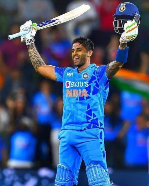 ভারত বনাম পাকিস্তান এশিয়া কাপ: সূর্যকুমার যাদব ভারতীয় জয় সশস্ত্র বাহিনীকে উৎসর্গ করলেন
