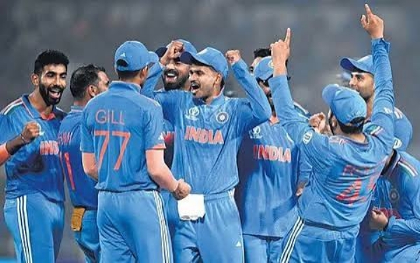 এশিয়া কাপ ২০২৫: ভারত সুপার ৪ পর্বে খেলার যোগ্যতা অর্জন করেছে