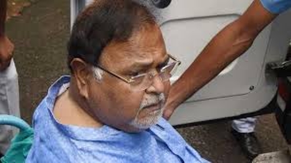 পার্থ চট্টোপাধ্যায়