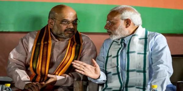 উত্তরাখণ্ডে বৃষ্টি-দুর্যোগের মধ্যেই ধামির সঙ্গে কথা কথা মোদী ও শাহের