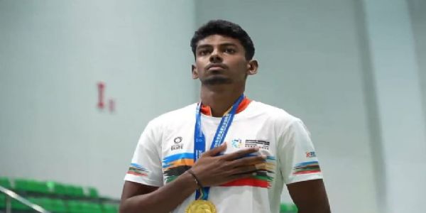 “আনন্দকুমার ভেলকুমারের জন্য গর্বিত”, বার্তা প্রধানমন্ত্রী মোদীর