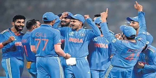 এশিয়া কাপ ২০২৫: ভারত সুপার ৪ পর্বে খেলার যোগ্যতা অর্জন করেছে
