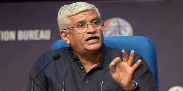 জিএসটি হটানোর কথা যারা বলতো, তাঁরাই এখন কৃতিত্ব নিচ্ছে : গজেন্দ্র সিং শেখাওয়াত