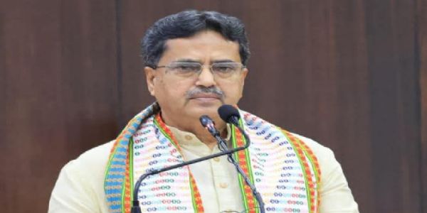 বর্তমান রাজ্য সরকার জনজাতিদের সার্বিক উন্নয়নে সর্বাধিক গুরুত্ব দিয়েছে : মুখ্যমন্ত্রী