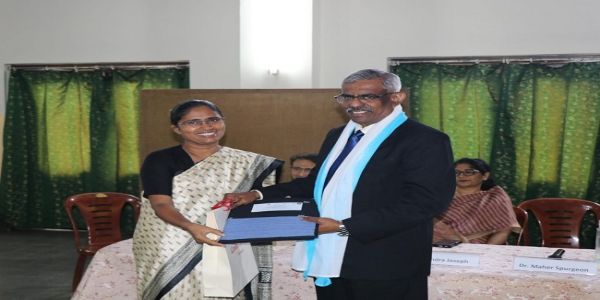 লরেটো কলেজে শুরু হল ফ্যাকাল্টি ডেভলপমেন্ট প্রোগ্রাম