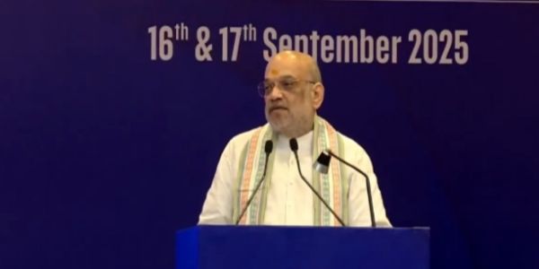 সমগ্র বিশ্ব মোদীজিকে সমস্যা সমাধানকারী নেতা বলে মনে করে : অমিত শাহ
