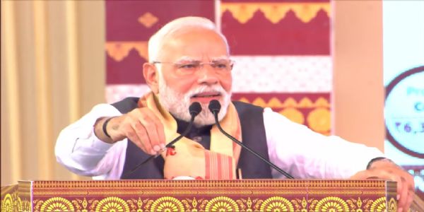 প্রধানমন্ত্রীর জন্মদিনে বিশেষ প্রার্থনা, বিশ্বনেতারাও জানালেন শুভেচ্ছা