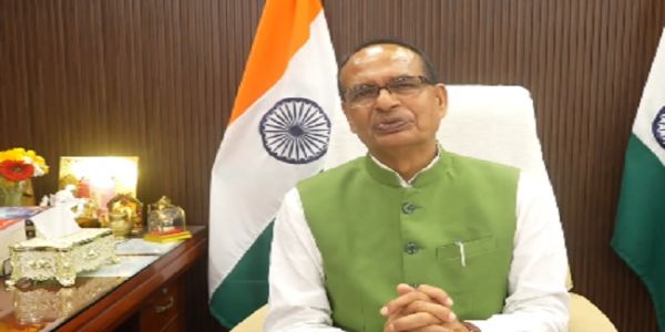 জন্মদিনে প্রধানমন্ত্রী মোদীকে শুভেচ্ছা কৃষিমন্ত্রী শিবরাজের