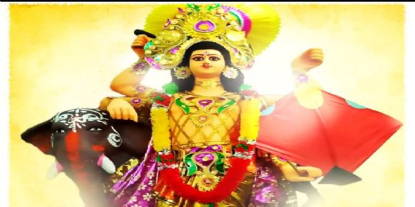 বিশ্বকর্মা পুজোর শুভেচ্ছা ও অভিনন্দন সুকান্ত-শুভেন্দুর