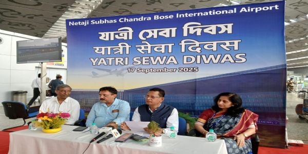 যাত্রী সেবা দিবসের অঙ্গীকার উন্নততর পরিষেবা - অধিকর্তার ঘোষণা