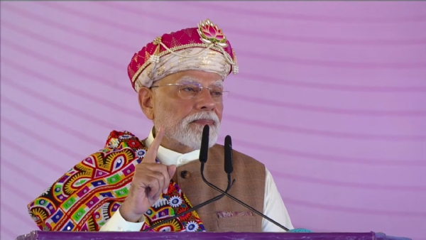 জন্মদিনের শুভেচ্ছা জনানোয় বিশ্বনেতাদের ধন্যবাদ জানালেন প্রধানমন্ত্রী