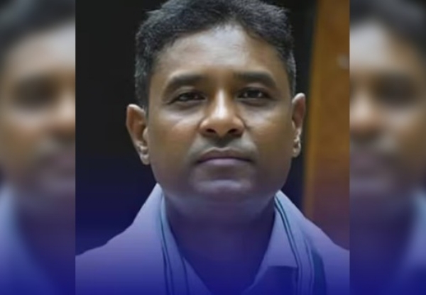 নতুন ডিরেক্টর ইনচার্জ ডা. নবকুমার বেজবরুয়া
